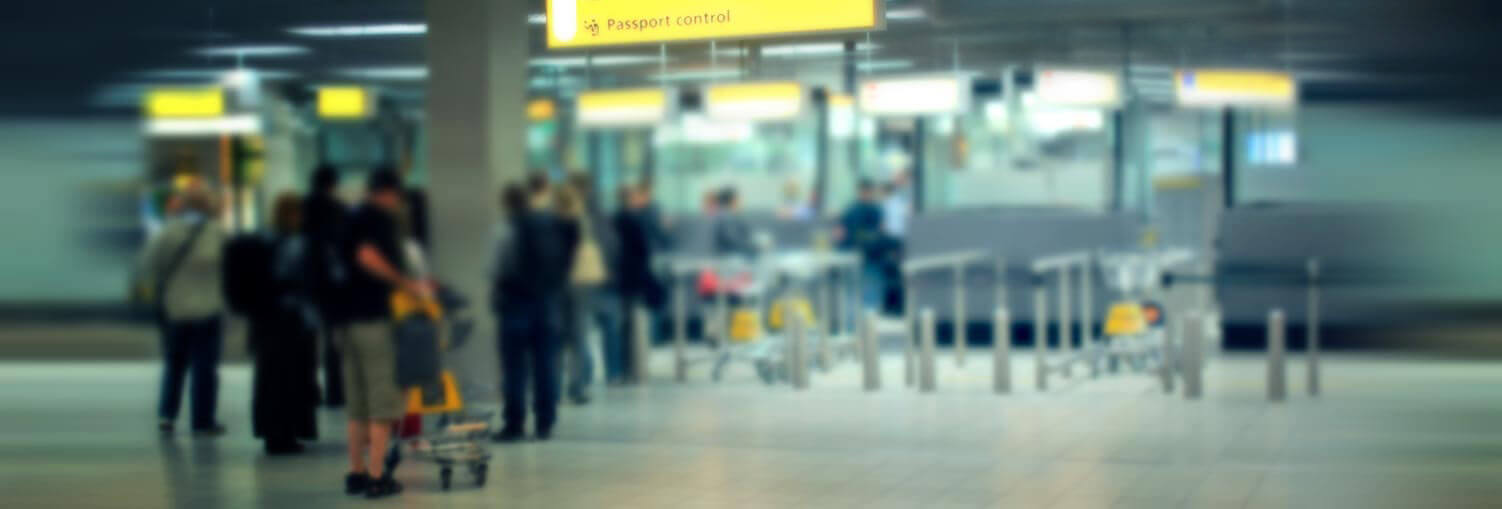 Візові вимоги - паспорт США і послуги туристичних віз