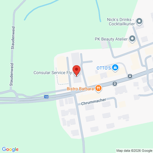 Карта (Frauenkappelen)