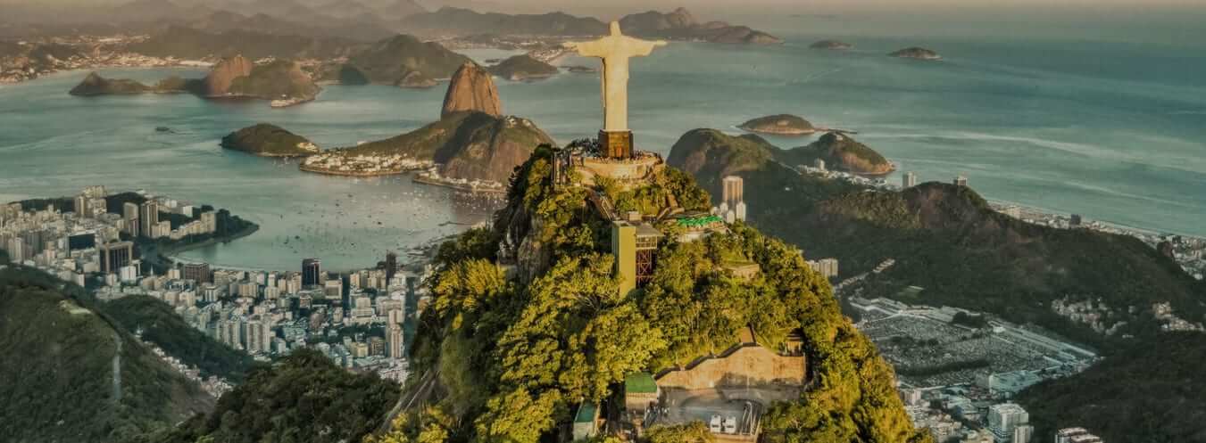 Бразилія заява на отримання візи і вимоги