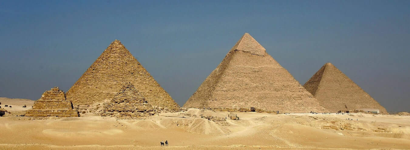Єгипет заява на отримання візи і вимоги