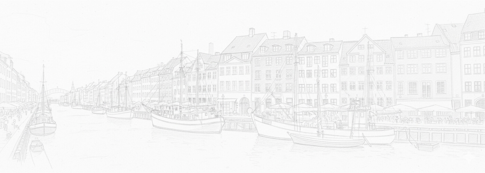 Данія заява на отримання візи і вимоги