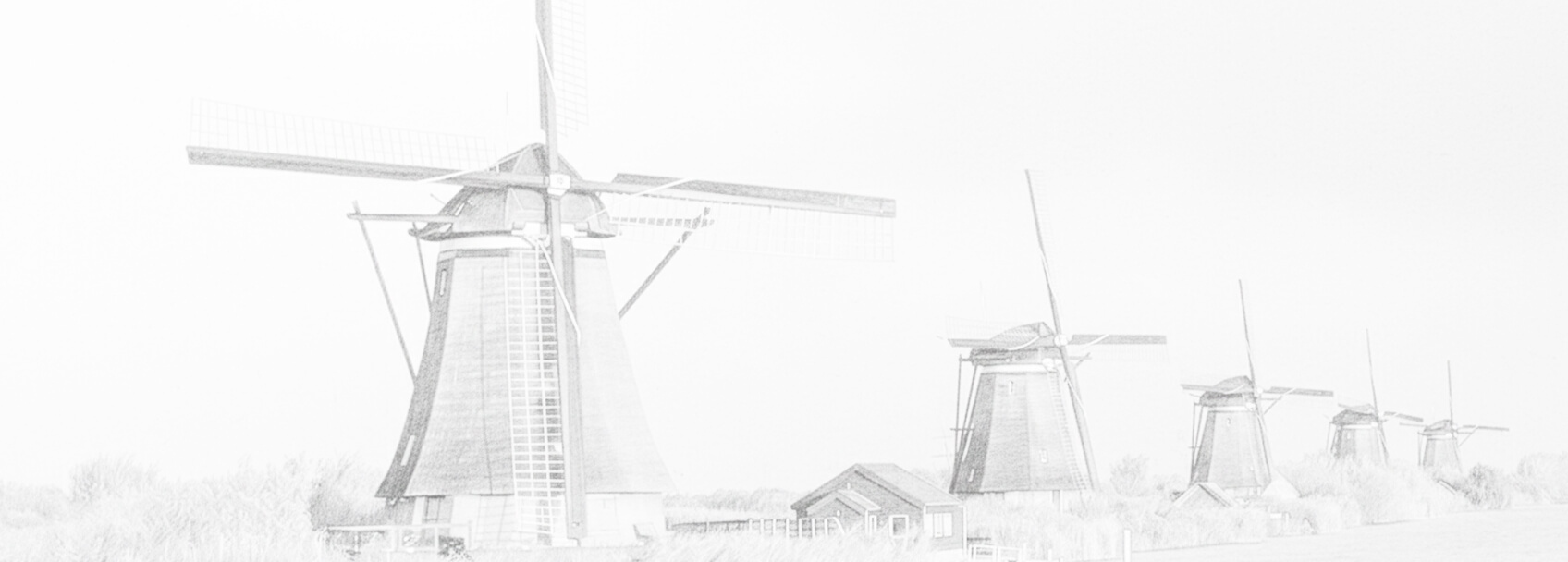 Нідерланди заява на отримання візи і вимоги