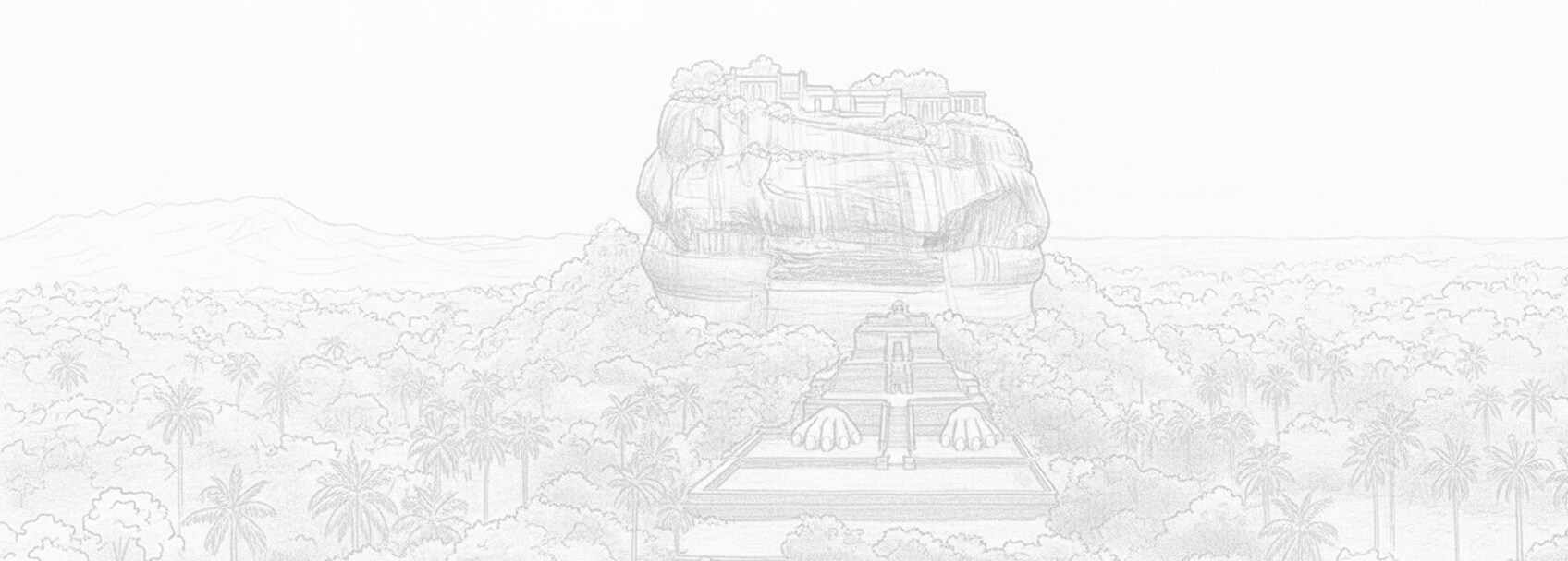 Шрі-Ланка заява на отримання візи і вимоги